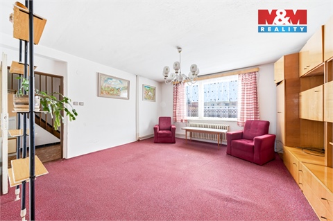 Prodej rodinného domu, 114 m² 8