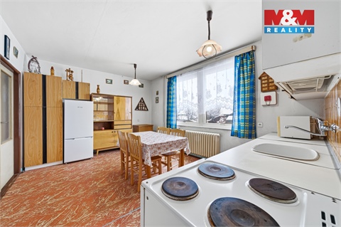 Prodej rodinného domu, 114 m² 12