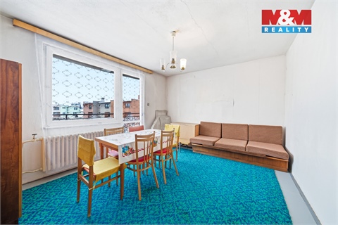 Prodej rodinného domu, 114 m² - 14