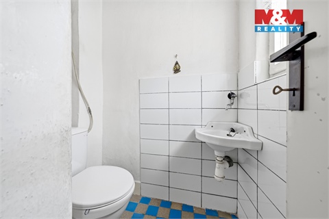 Prodej rodinného domu, 114 m² 26