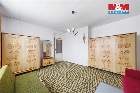 Prodej rodinného domu, 114 m² - 18