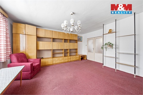 Prodej rodinného domu, 114 m² - 8