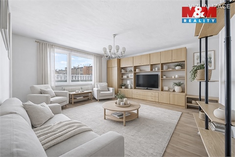 Prodej rodinného domu, 114 m² 6