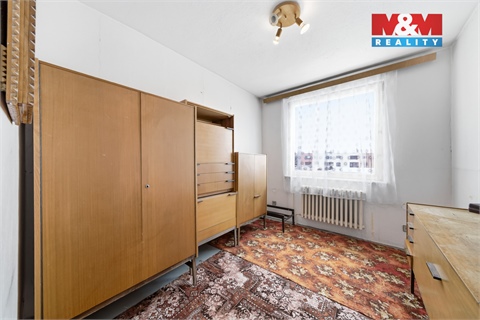 Prodej rodinného domu, 114 m² - 20