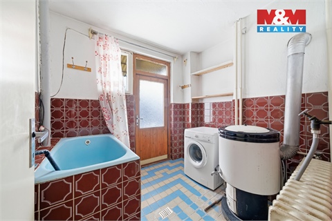 Prodej rodinného domu, 114 m² - 26