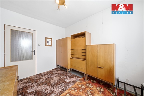 Prodej rodinného domu, 114 m² 22