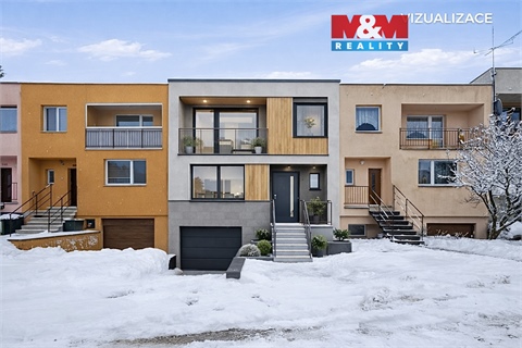 Prodej rodinného domu, 114 m² 0