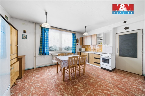 Prodej rodinného domu, 114 m² - 10