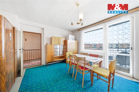 Prodej rodinného domu, 114 m² 16