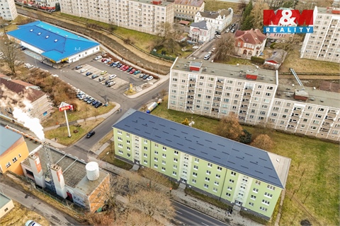 Prodej bytu 2+1, 51 m² 18