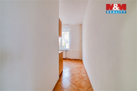 Prodej bytu 2+1, 51 m² - 20