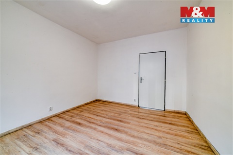 Prodej bytu 2+1, 51 m² 26