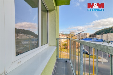 Prodej bytu 2+1, 51 m² - 28