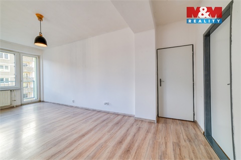 Prodej bytu 2+1, 51 m² 12