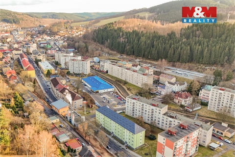 Prodej bytu 2+1, 51 m² 16