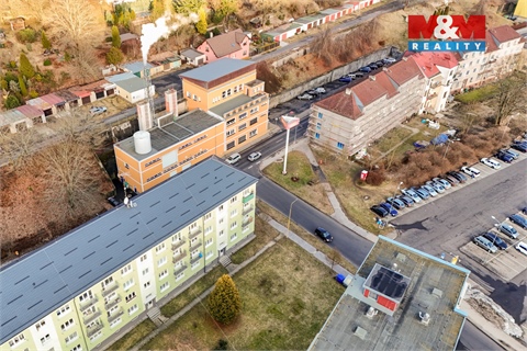 Prodej bytu 2+1, 51 m² 14