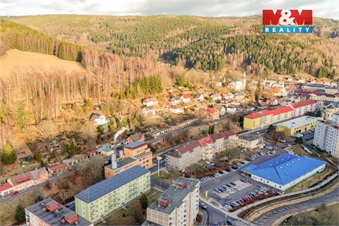 Prodej bytu 2+1, 51 m² 8