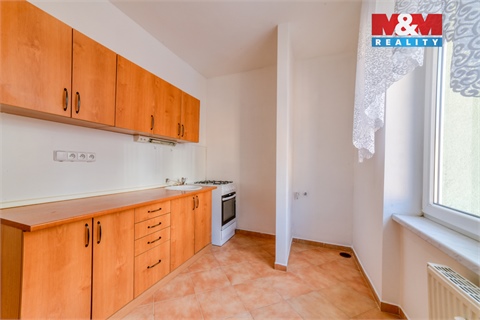 Prodej bytu 2+1, 51 m² 6