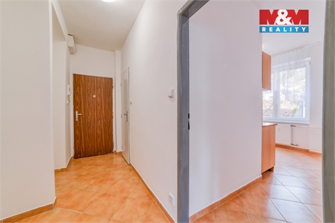 Prodej bytu 2+1, 51 m² 20