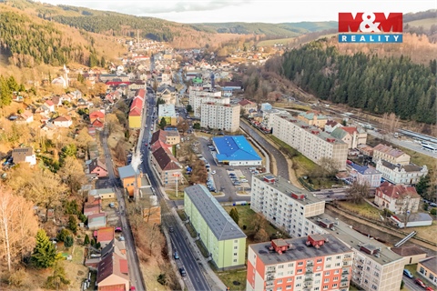 Prodej bytu 2+1, 51 m² - 14