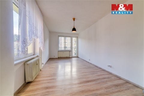 Prodej bytu 2+1, 51 m² - 26