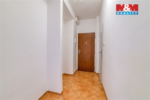 Prodej bytu 2+1, 51 m² - 18