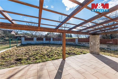 Prodej rodinného domu, 144 m² - 22