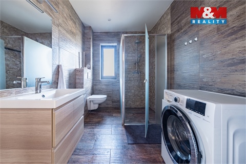 Prodej rodinného domu, 144 m² 12