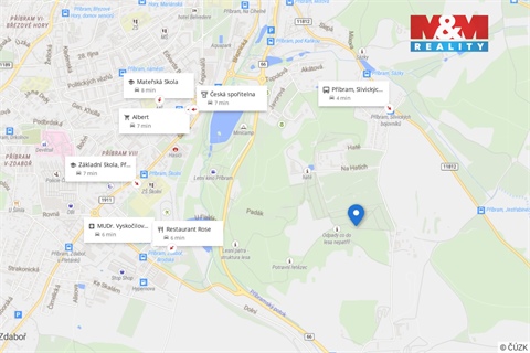 Prodej rodinného domu, 144 m² - 24