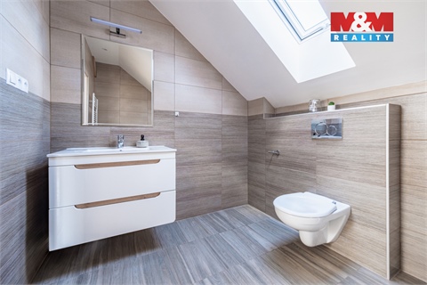 Prodej rodinného domu, 144 m² 18