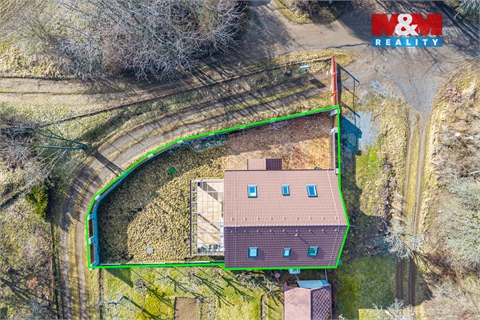 Prodej rodinného domu, 144 m² 2