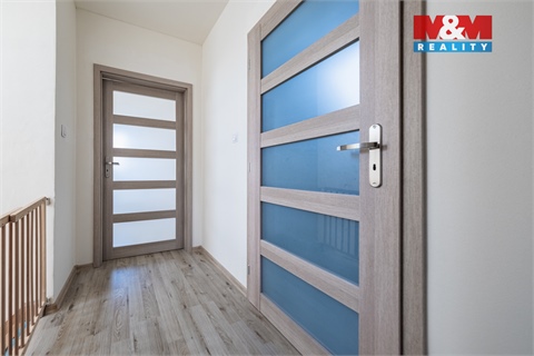 Prodej rodinného domu, 144 m² 14