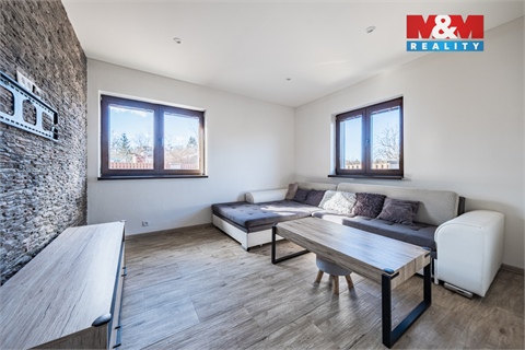 Prodej rodinného domu, 144 m² 10