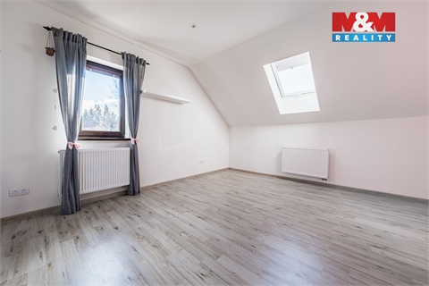 Prodej rodinného domu, 144 m² - 18