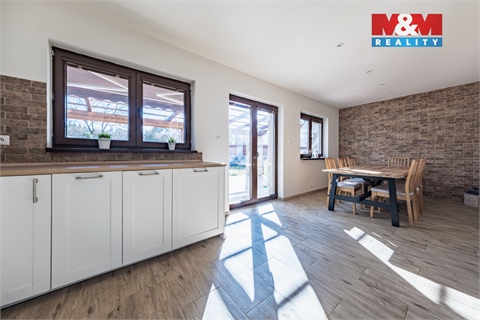 Prodej rodinného domu, 144 m² - 4