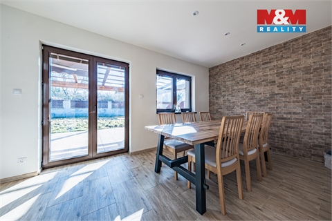 Prodej rodinného domu, 144 m² 6