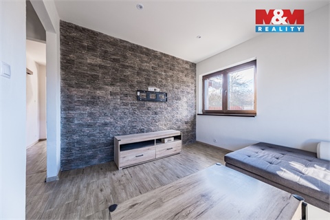 Prodej rodinného domu, 144 m² - 8