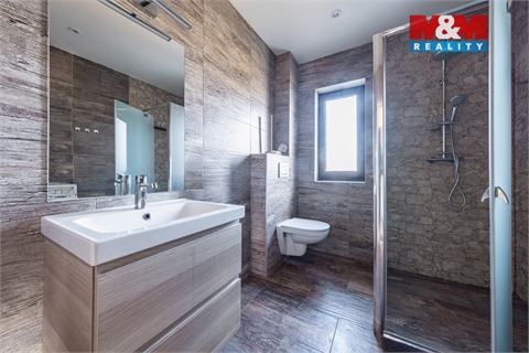 Prodej rodinného domu, 144 m² - 12