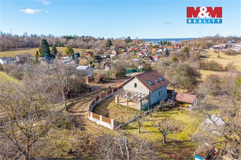 Prodej rodinného domu, 144 m² - 0