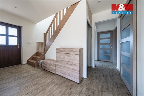 Prodej rodinného domu, 144 m² 8