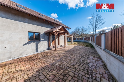 Prodej rodinného domu, 144 m² - 20