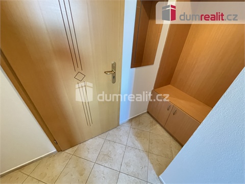 Pronájem bytu 1+1, 30 m² 6