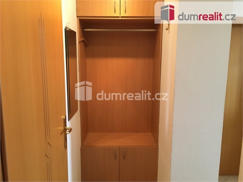 Pronájem bytu 1+1, 30 m² - 4