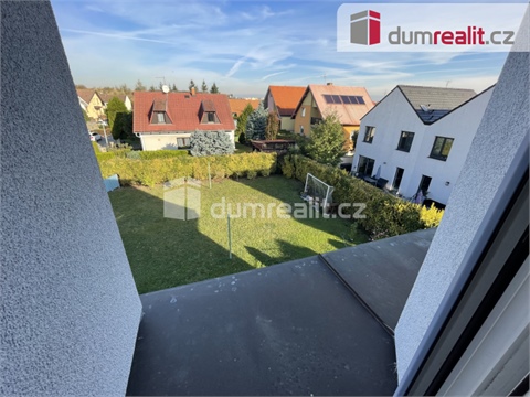 Pronájem bytu 1+1, 30 m² - 8