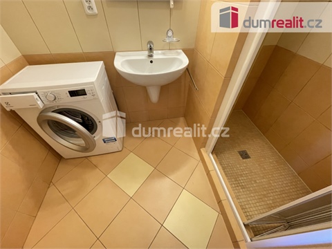 Pronájem bytu 1+1, 30 m² 8