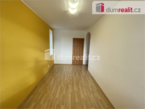 Pronájem bytu 1+1, 30 m² 4