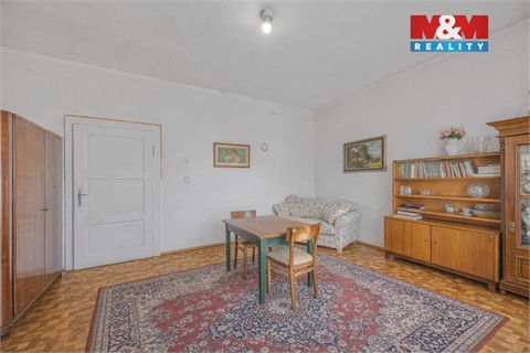 Prodej rodinného domu, 80 m² 10