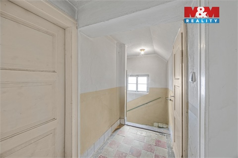 Prodej rodinného domu, 80 m² 2