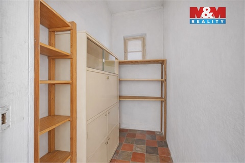 Prodej rodinného domu, 80 m² 8