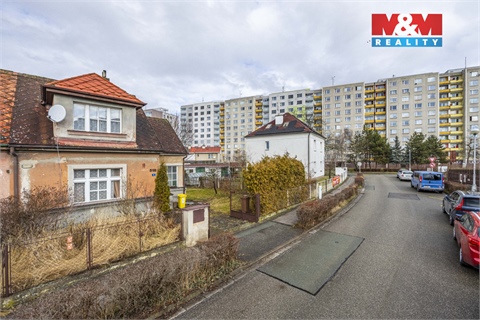 Prodej rodinného domu, 80 m² - 10